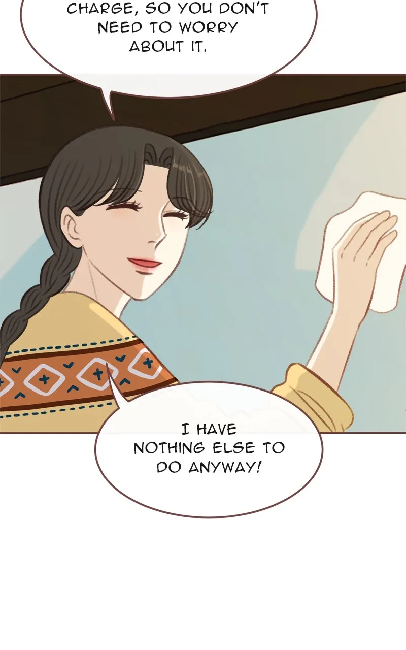 Winter Breeze Chapter 8 page 65 - 