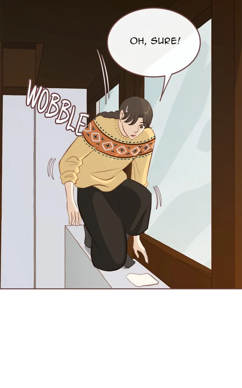 Winter Breeze Chapter 8 page 67 - 