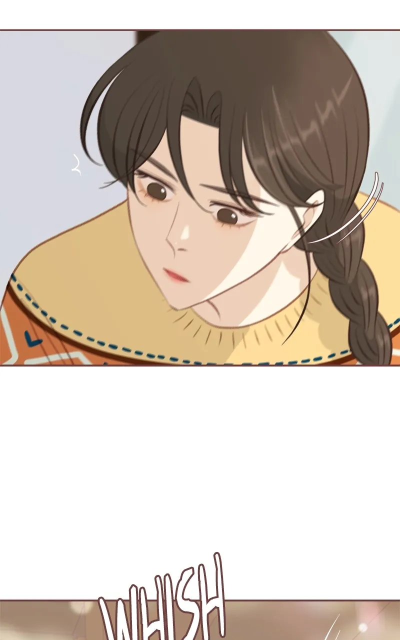 Winter Breeze Chapter 8 page 69 - 