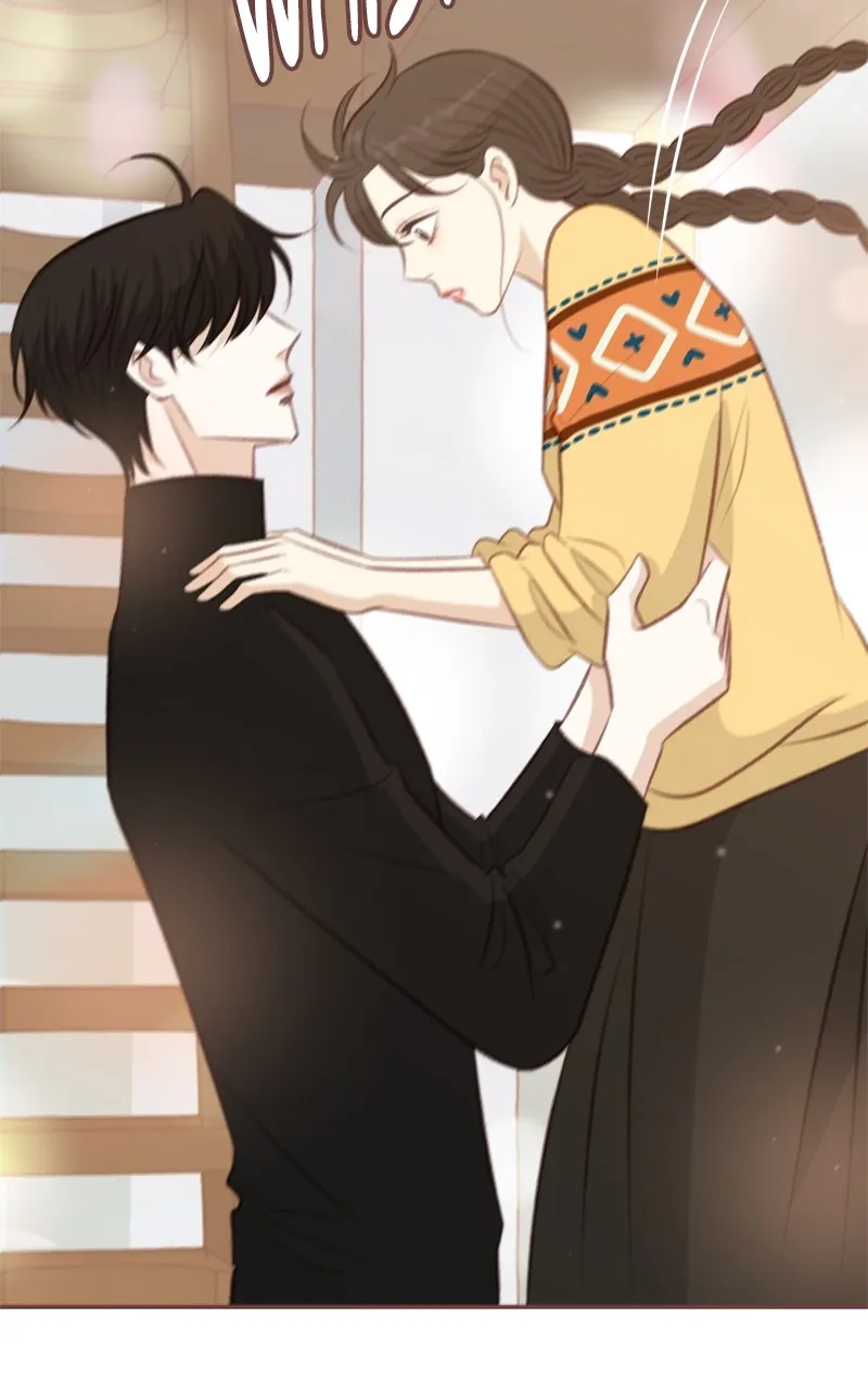 Winter Breeze Chapter 8 page 70 - 