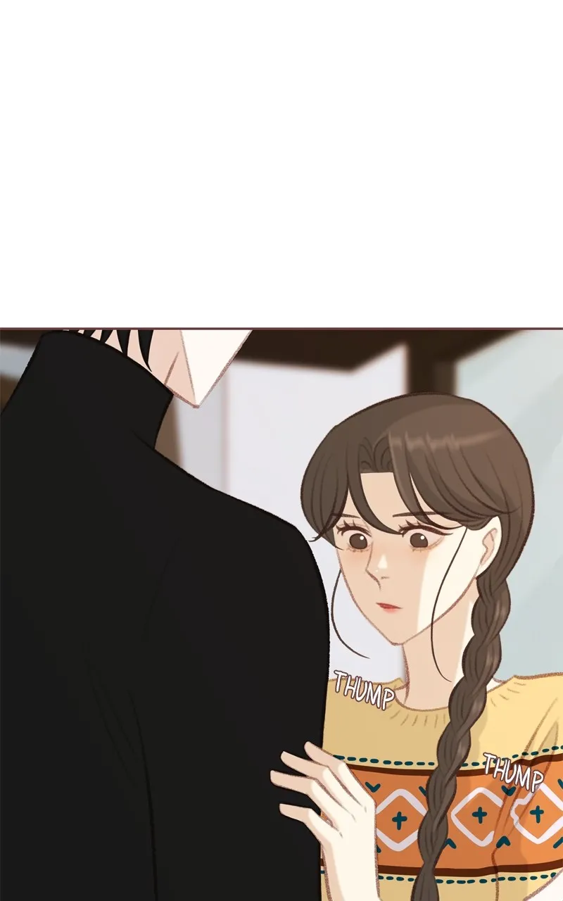 Winter Breeze Chapter 8 page 72 - 