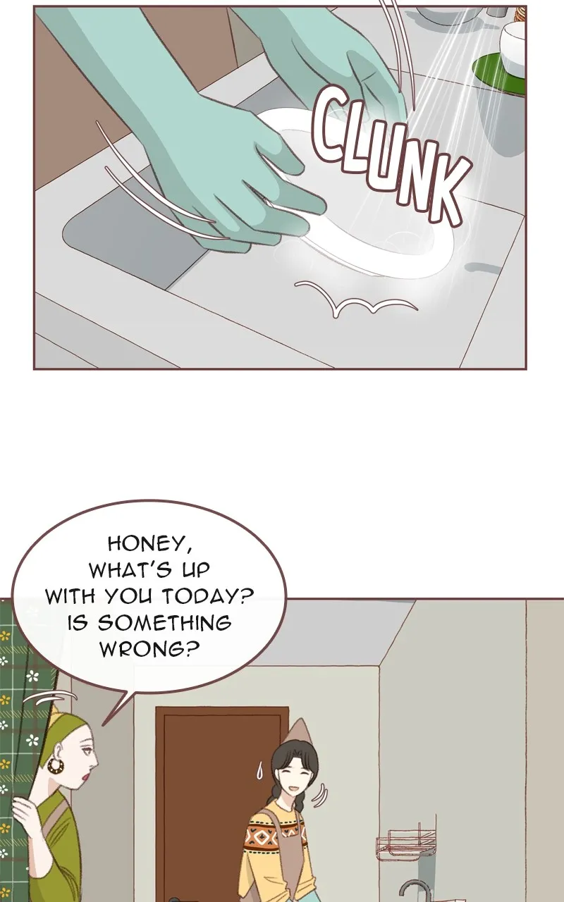 Winter Breeze Chapter 8 page 75 - 