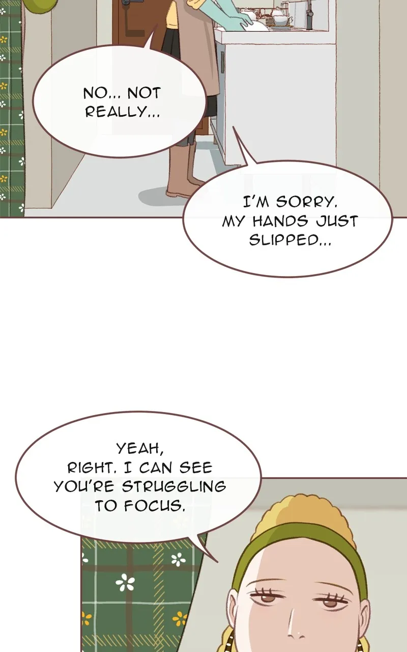 Winter Breeze Chapter 8 page 76 - 