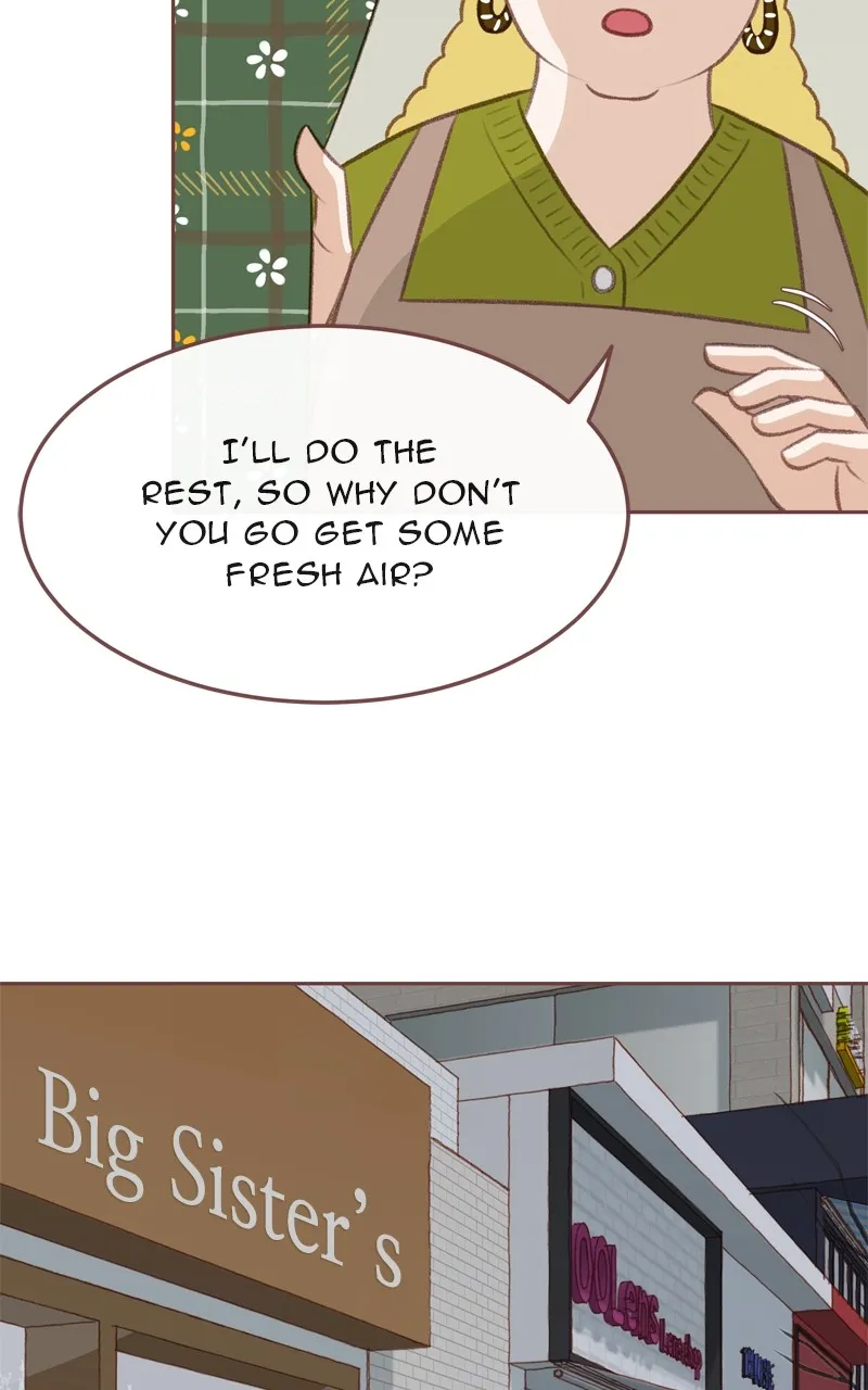 Winter Breeze Chapter 8 page 77 - 