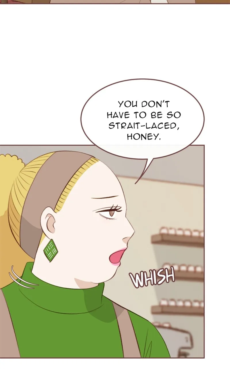 Winter Breeze Chapter 8 page 9 - 