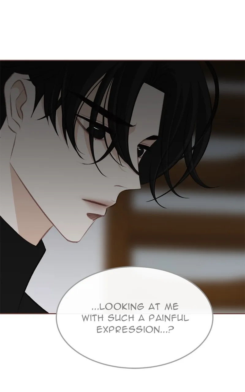 Winter Breeze Chapter 8 page 83 - 