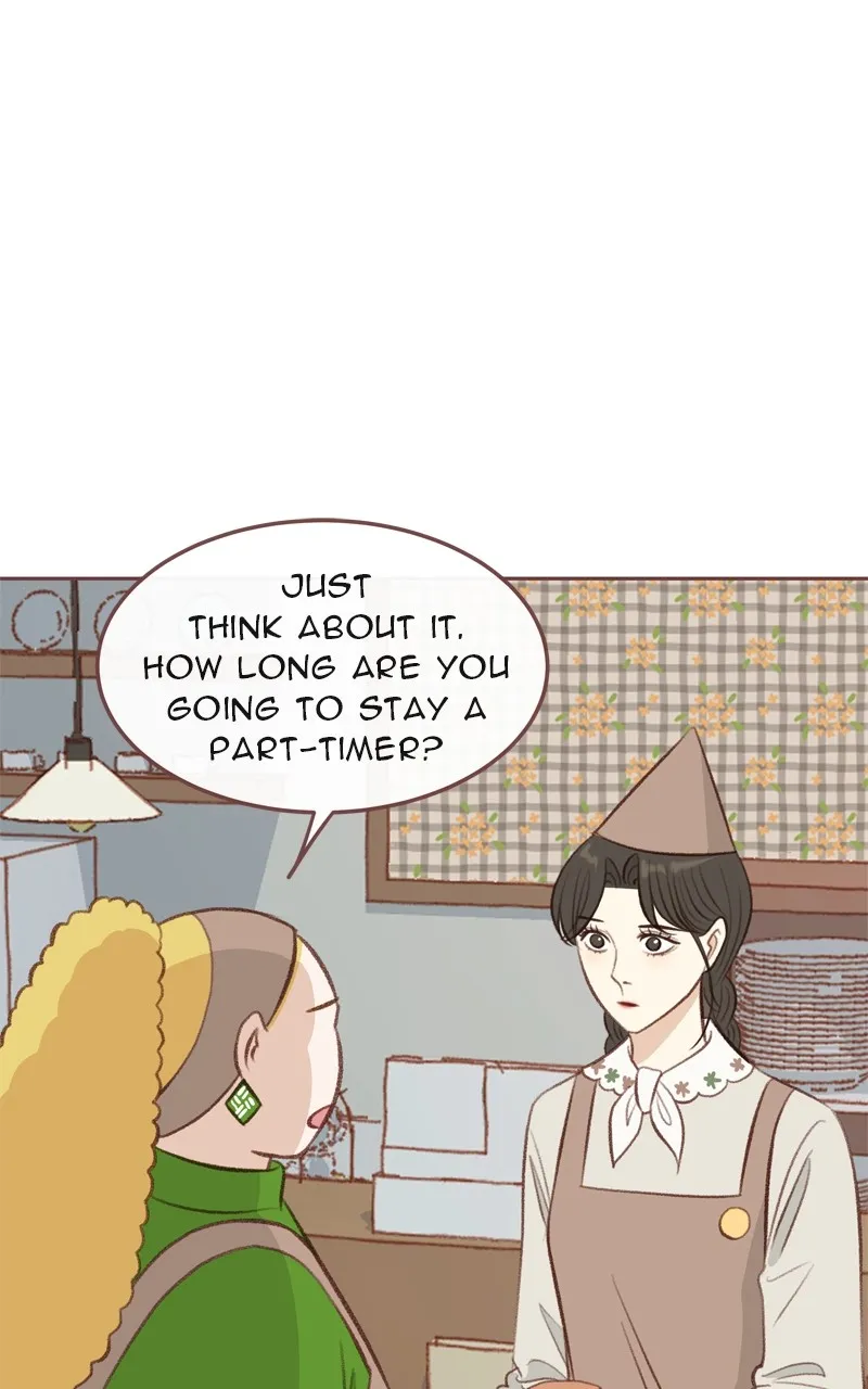 Winter Breeze Chapter 8 page 10 - 