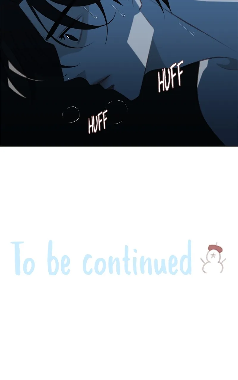 Winter Breeze Chapter 8 page 92 - 