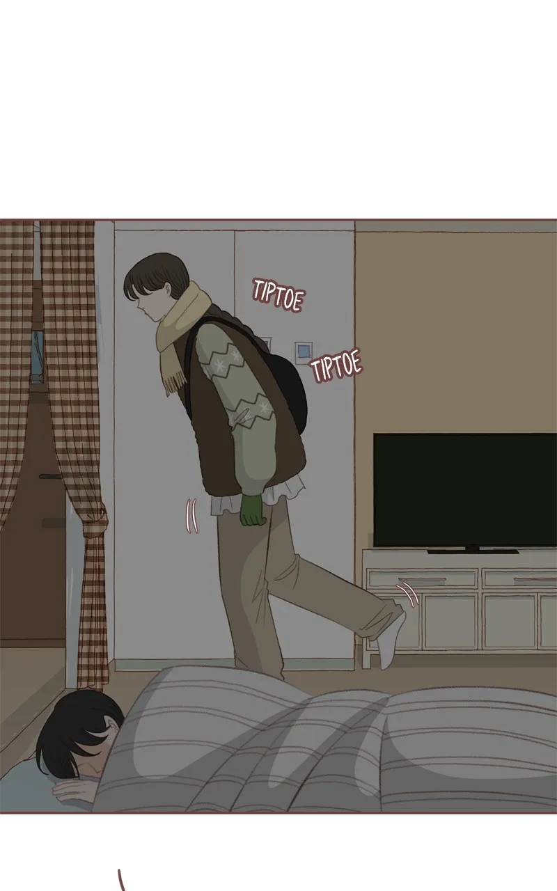 Winter Breeze Chapter 9 page 1 - 