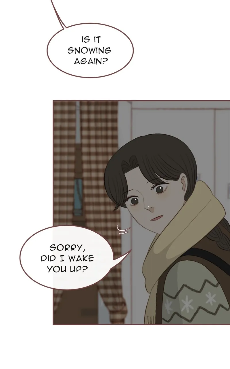 Winter Breeze Chapter 9 page 2 - 