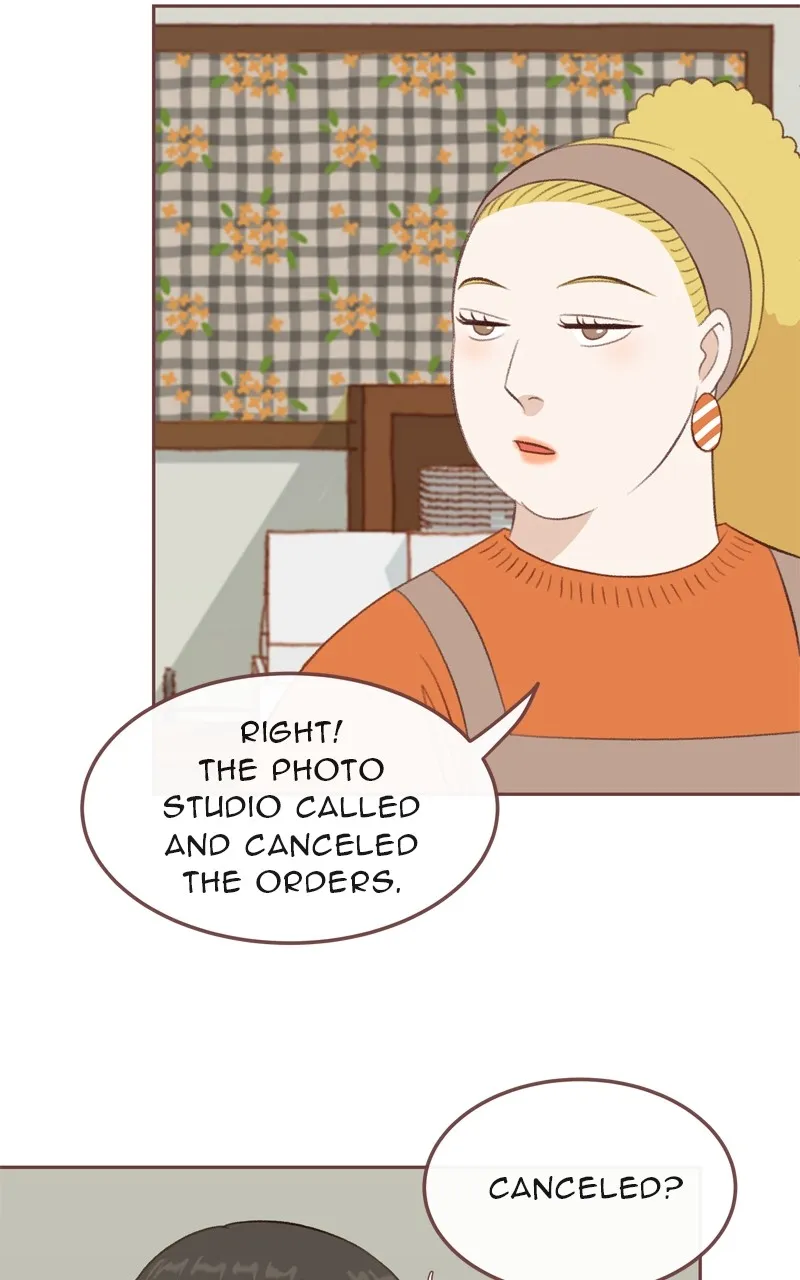 Winter Breeze Chapter 9 page 11 - 