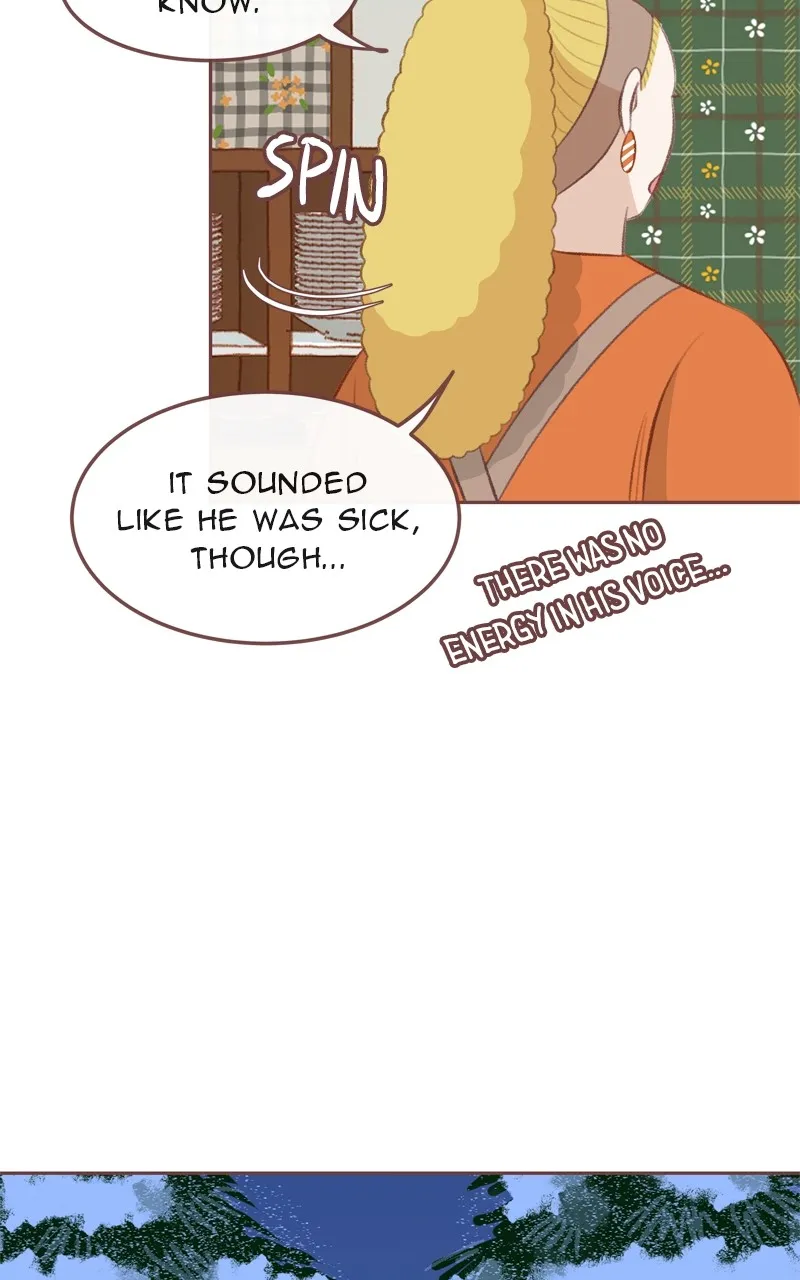 Winter Breeze Chapter 9 page 13 - 