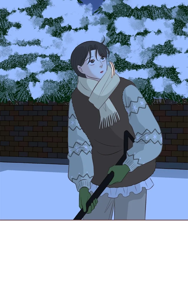 Winter Breeze Chapter 9 page 14 - 