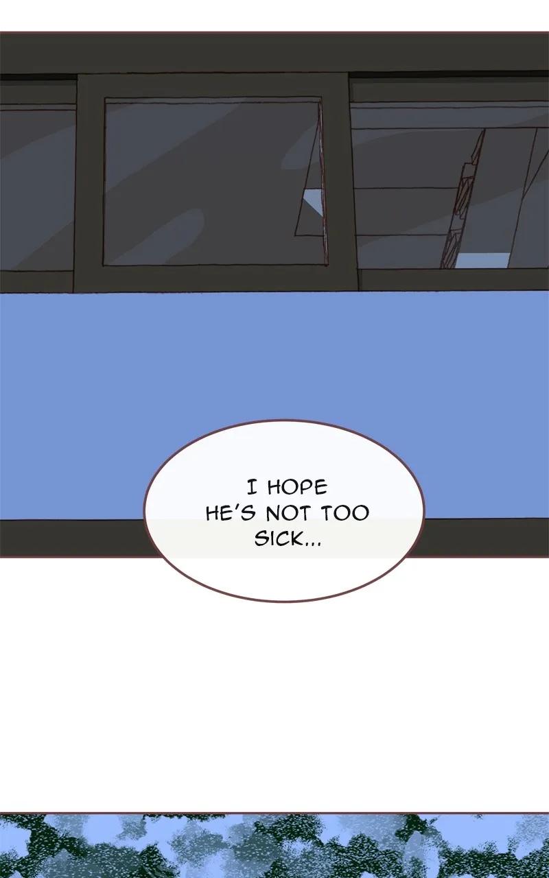 Winter Breeze Chapter 9 page 15 - 