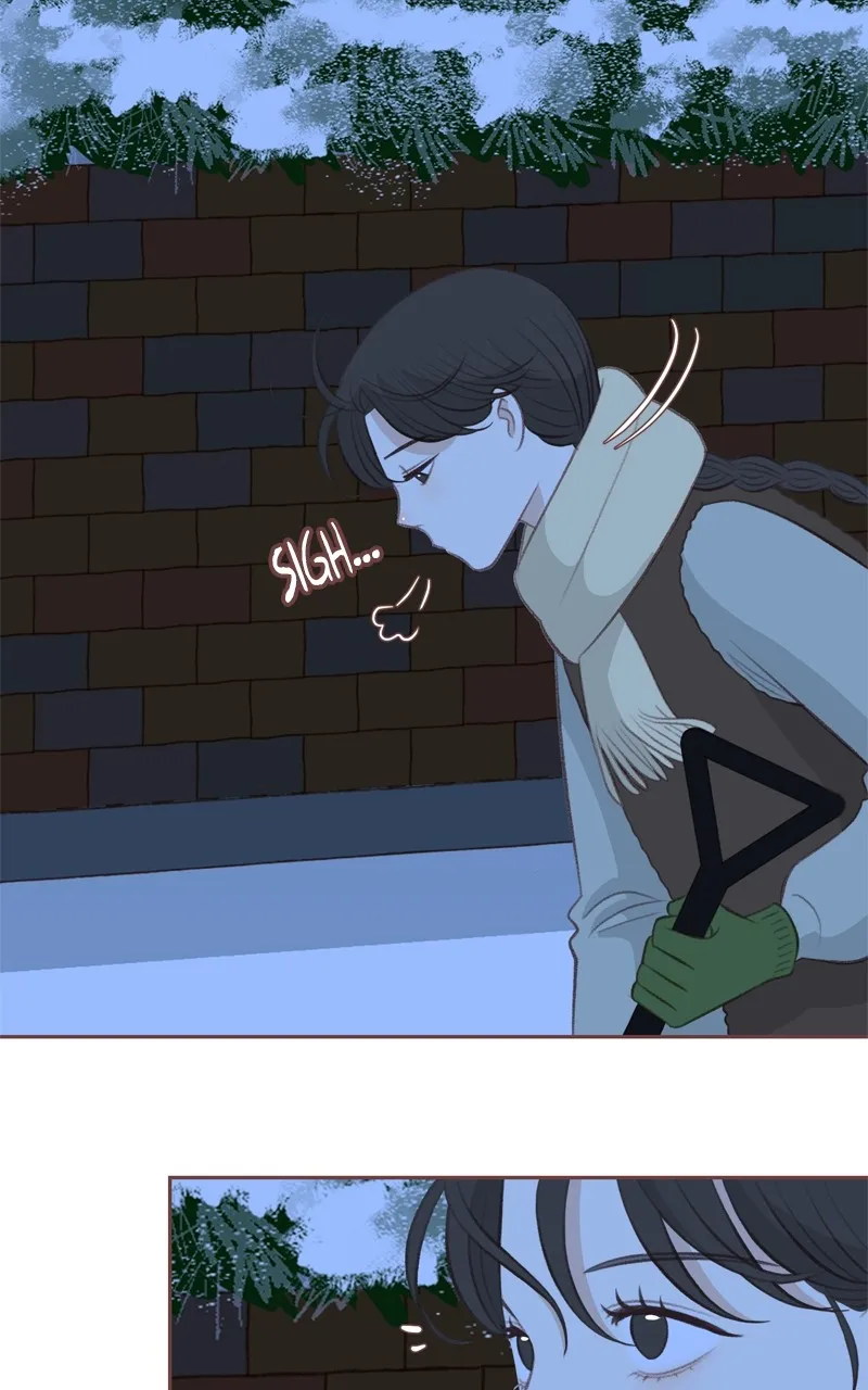 Winter Breeze Chapter 9 page 16 - 