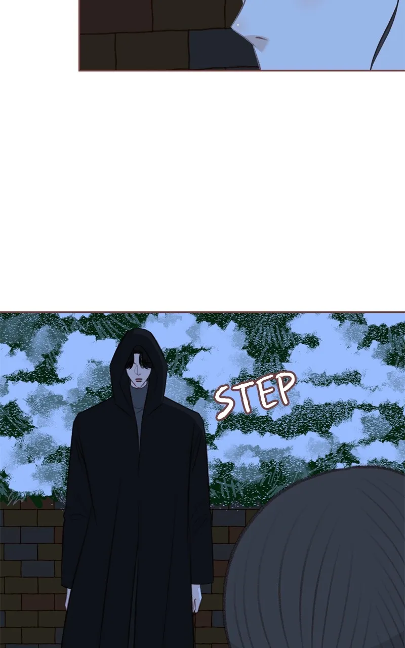 Winter Breeze Chapter 9 page 17 - 