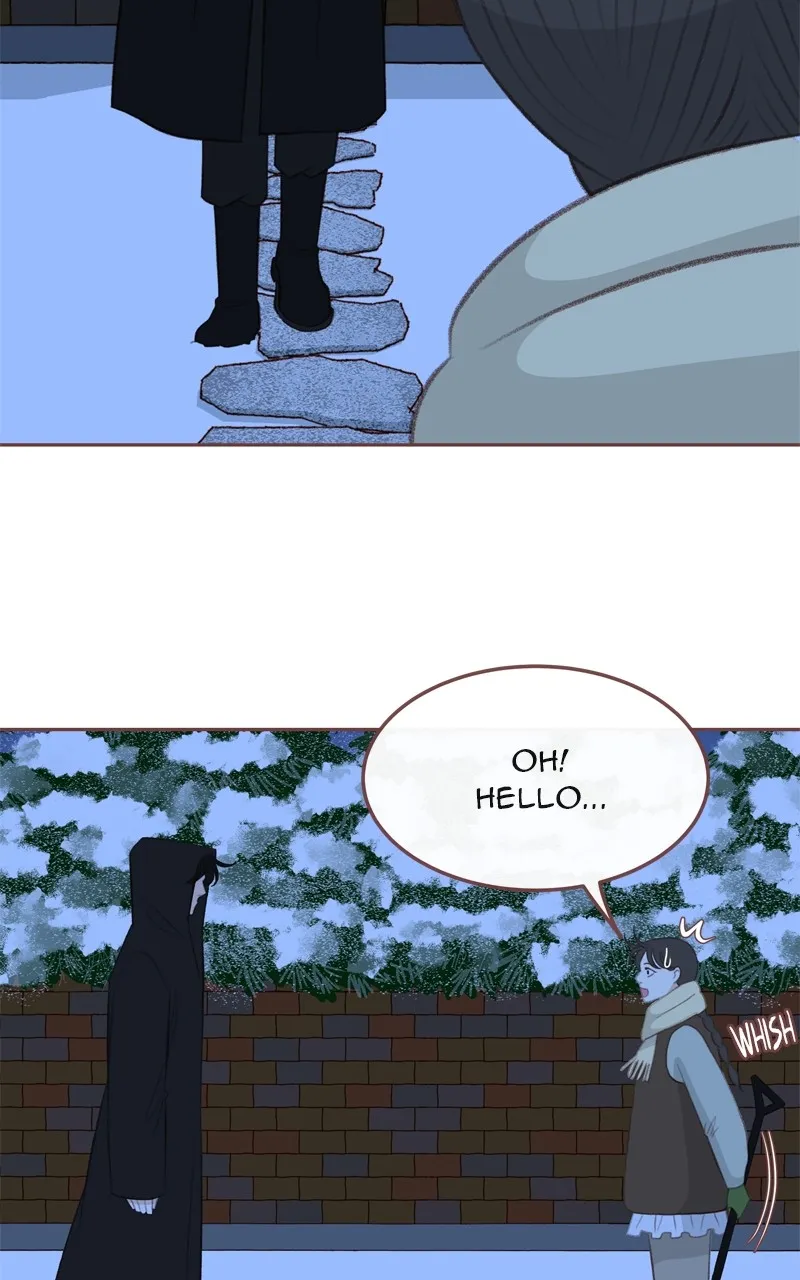 Winter Breeze Chapter 9 page 18 - 