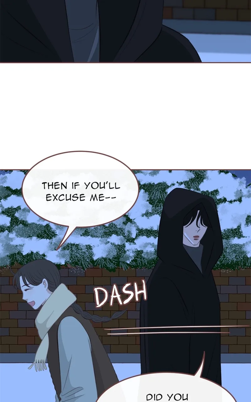 Winter Breeze Chapter 9 page 20 - 