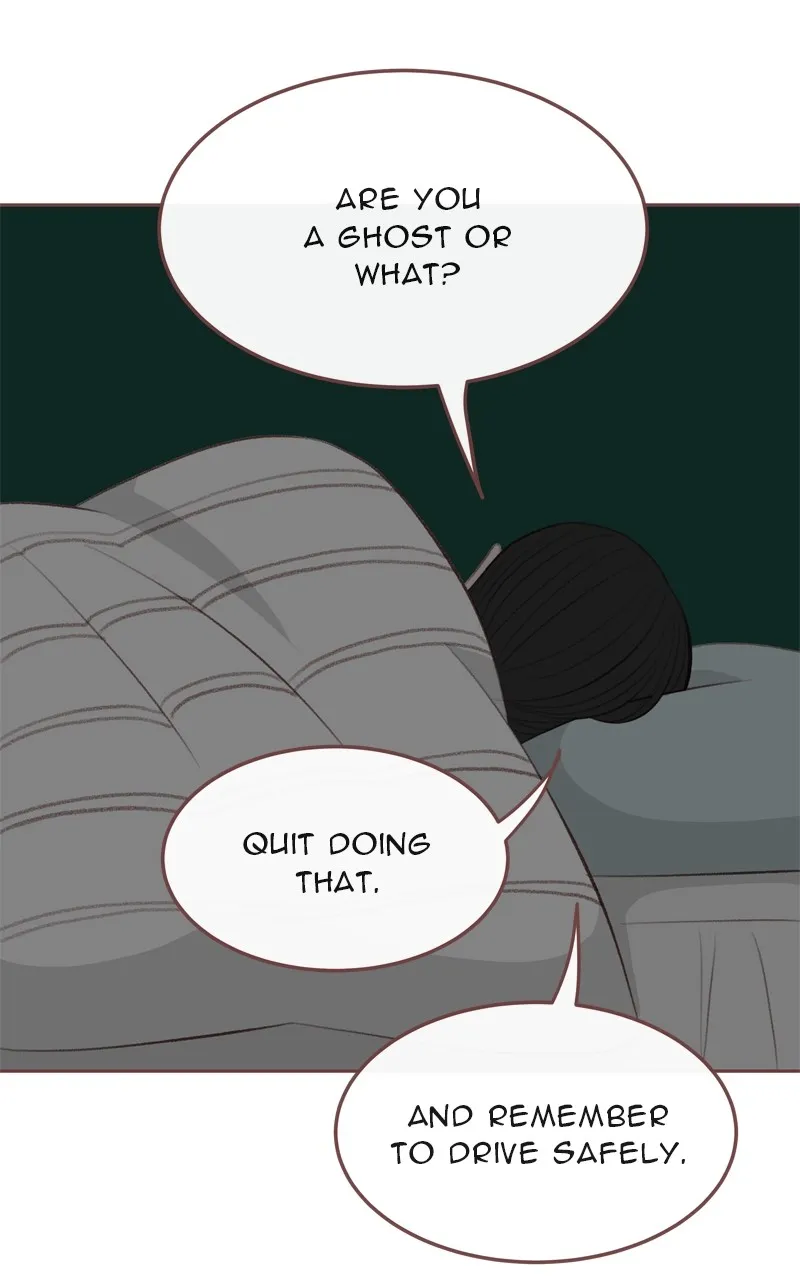 Winter Breeze Chapter 9 page 3 - 