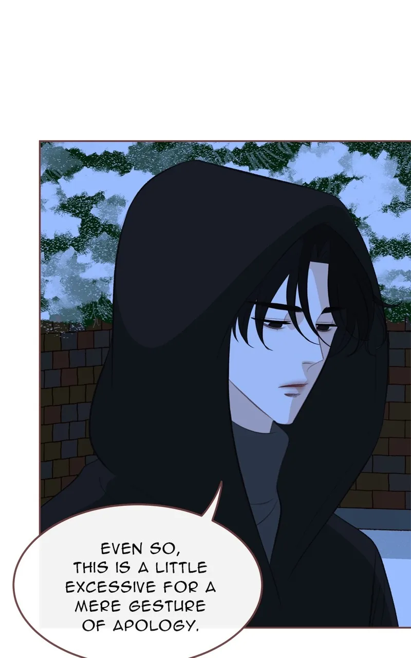 Winter Breeze Chapter 9 page 22 - 