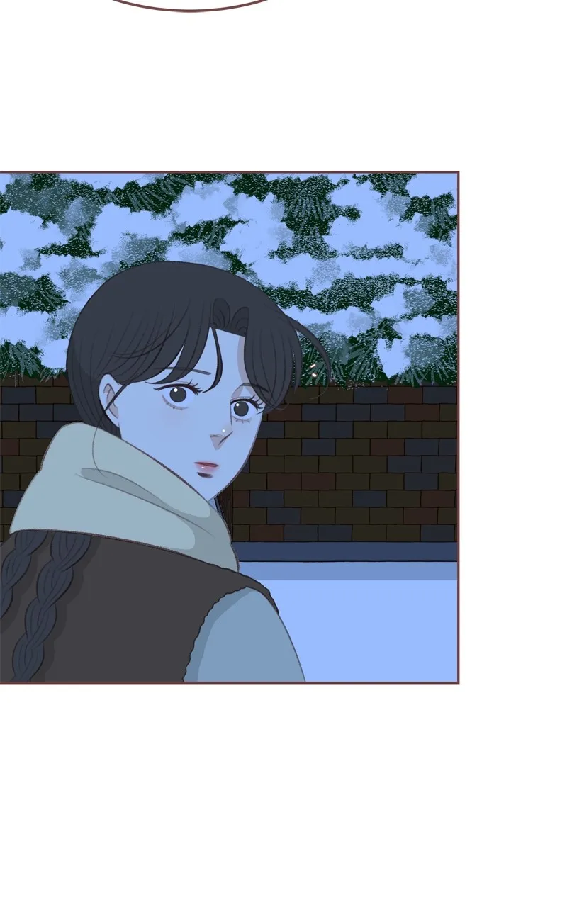 Winter Breeze Chapter 9 page 23 - 