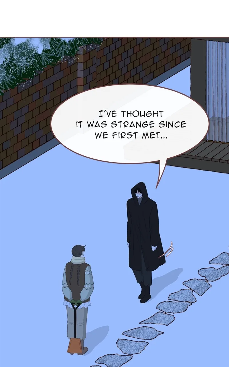 Winter Breeze Chapter 9 page 24 - 