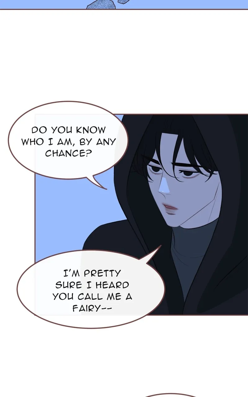 Winter Breeze Chapter 9 page 25 - 