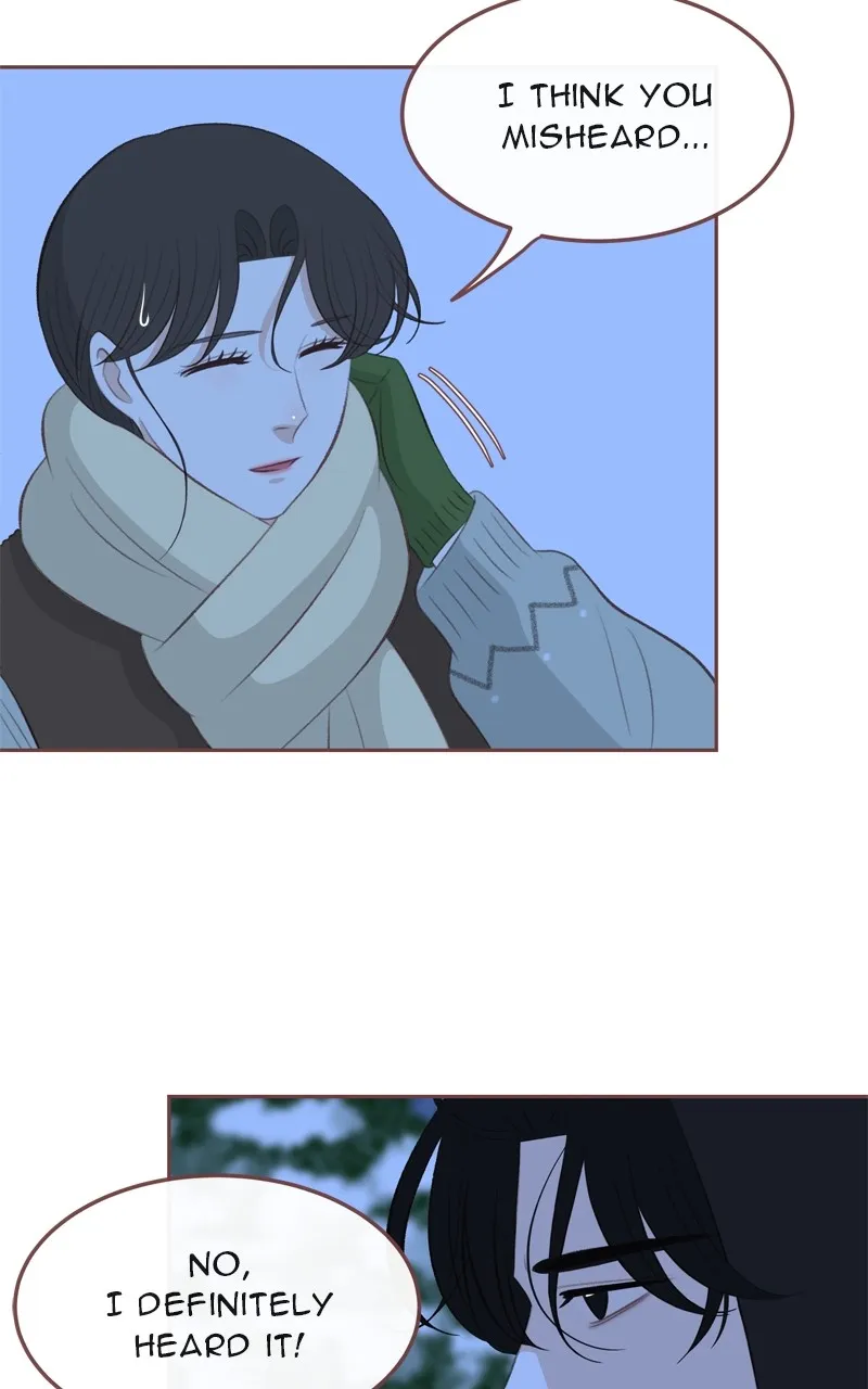 Winter Breeze Chapter 9 page 26 - 