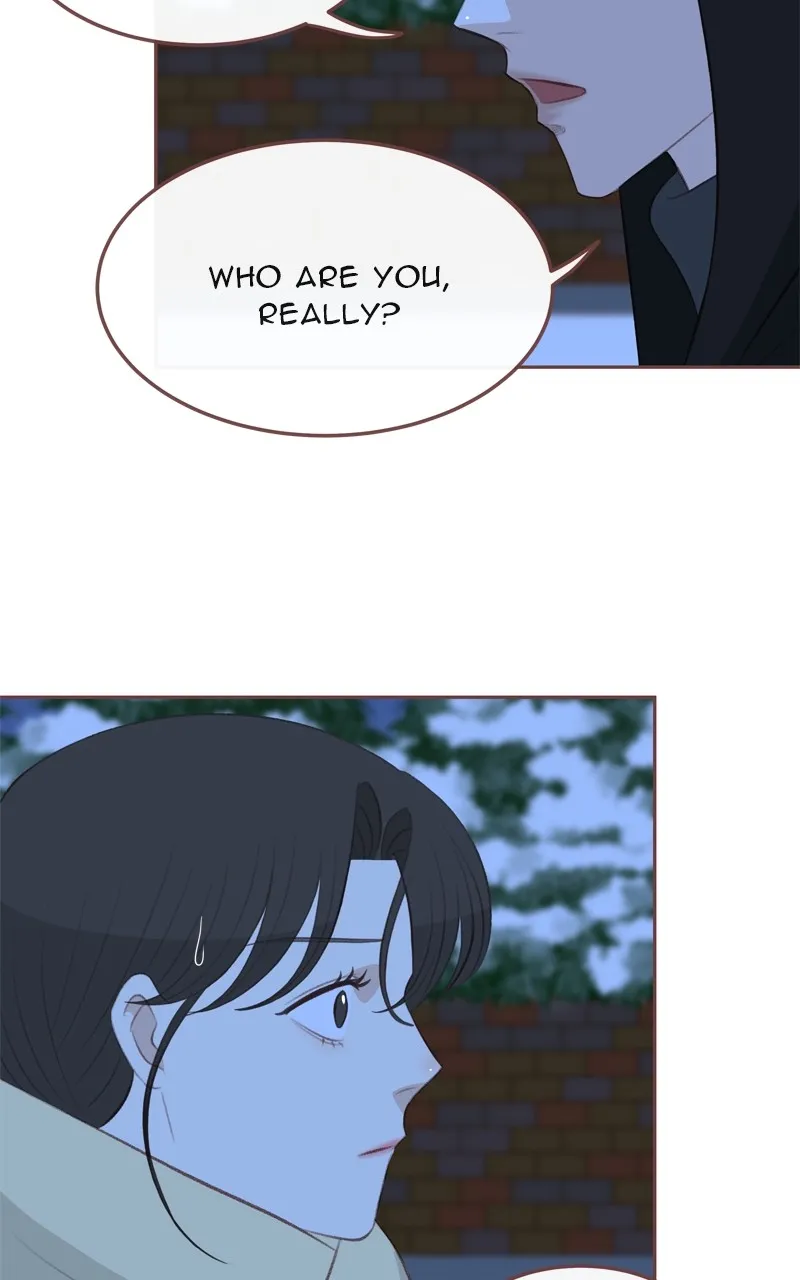 Winter Breeze Chapter 9 page 27 - 