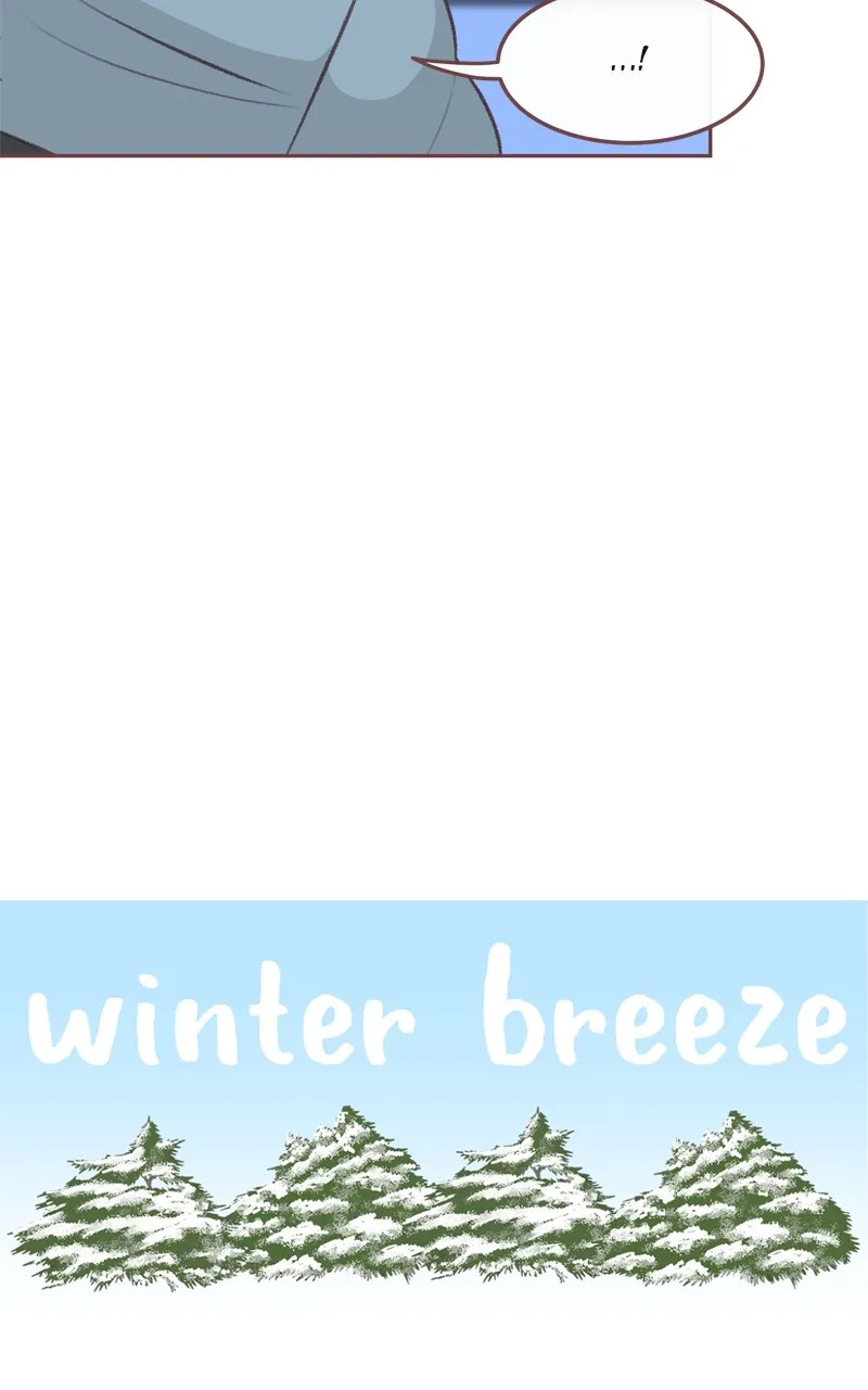 Winter Breeze Chapter 9 page 28 - 