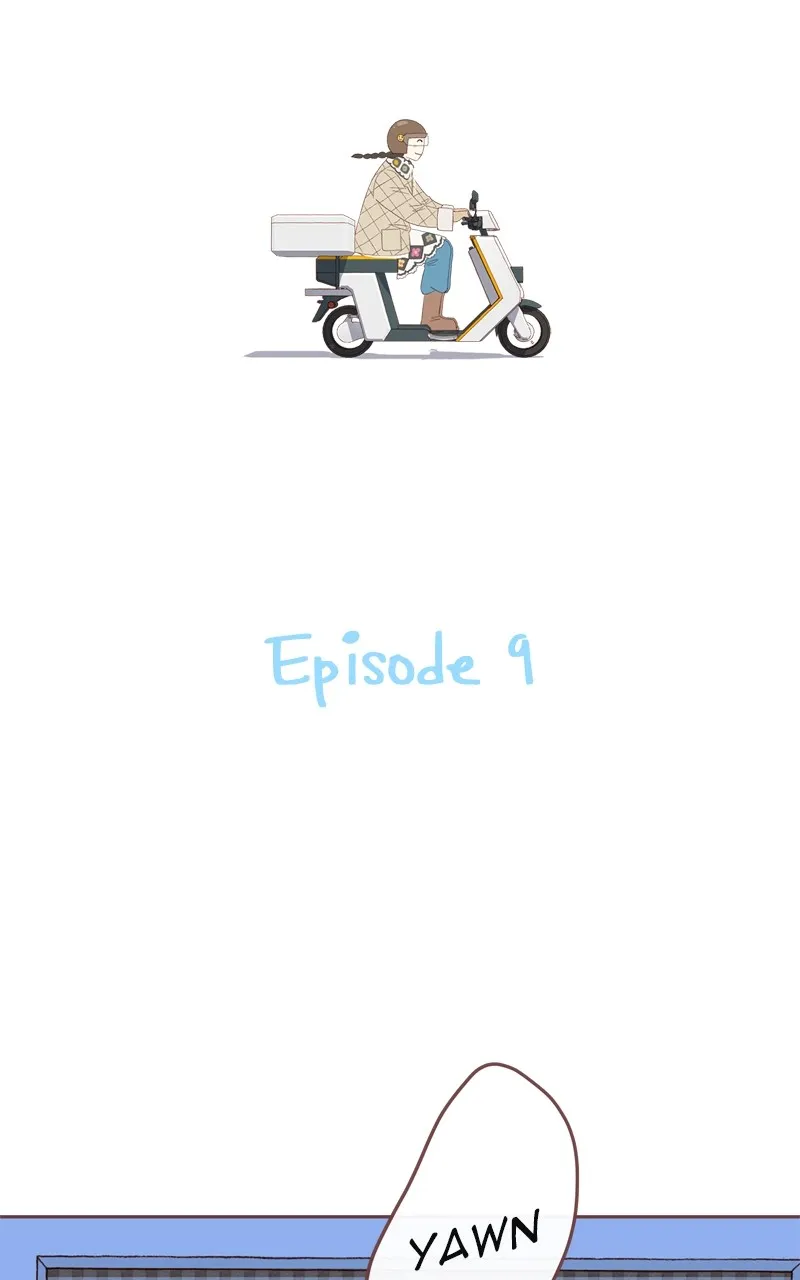 Winter Breeze Chapter 9 page 29 - 