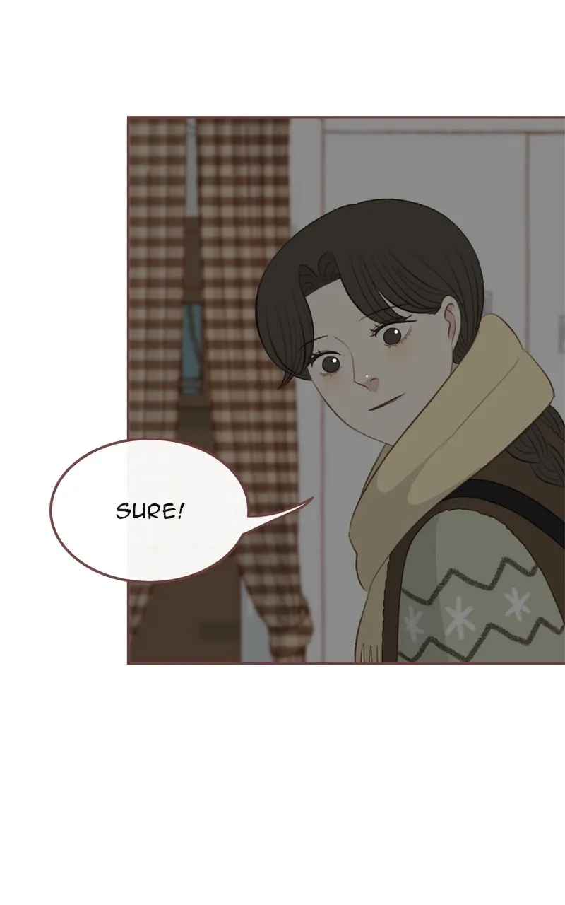 Winter Breeze Chapter 9 page 4 - 