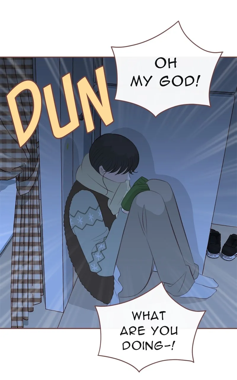 Winter Breeze Chapter 9 page 31 - 