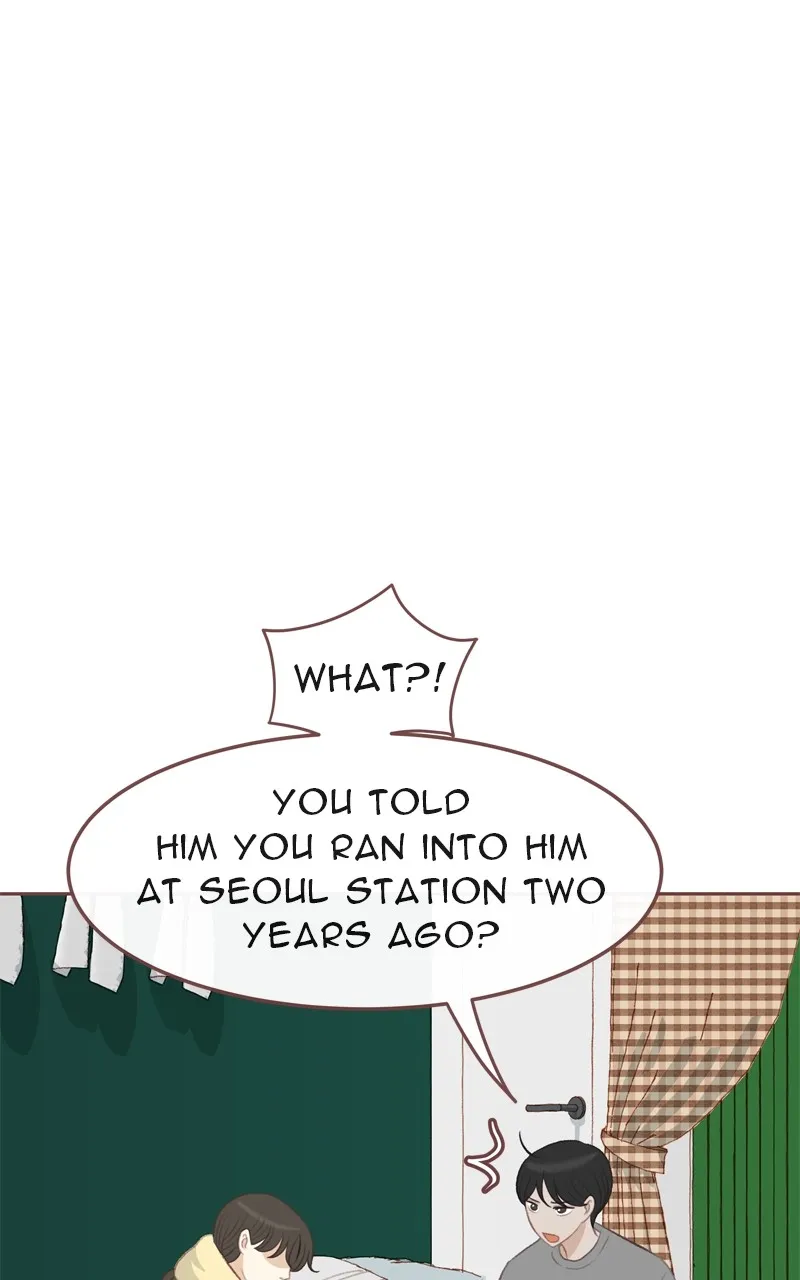 Winter Breeze Chapter 9 page 33 - 