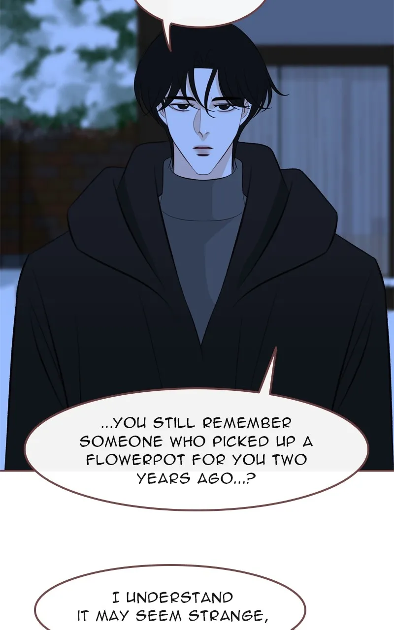 Winter Breeze Chapter 9 page 36 - 