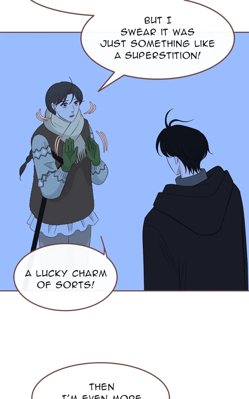 Winter Breeze Chapter 9 page 37 - 