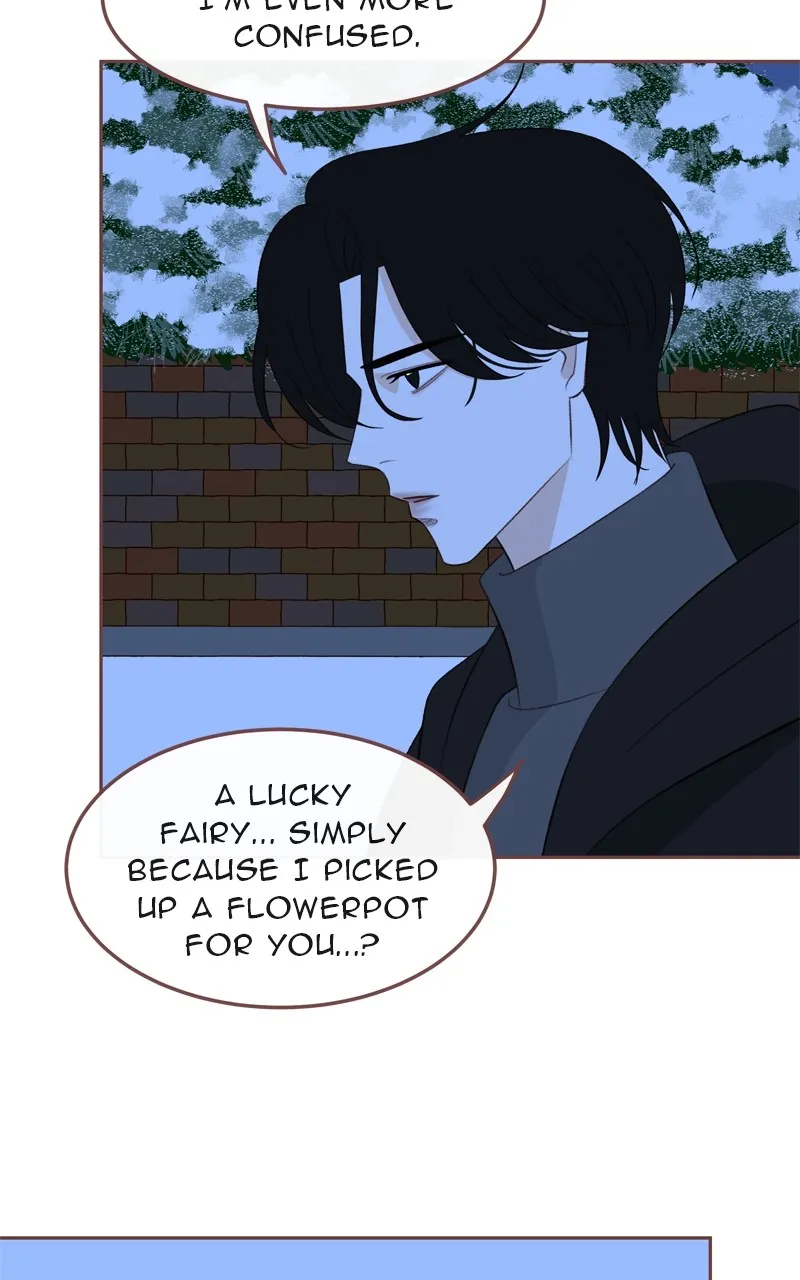 Winter Breeze Chapter 9 page 38 - 