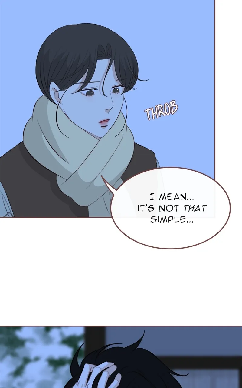 Winter Breeze Chapter 9 page 39 - 