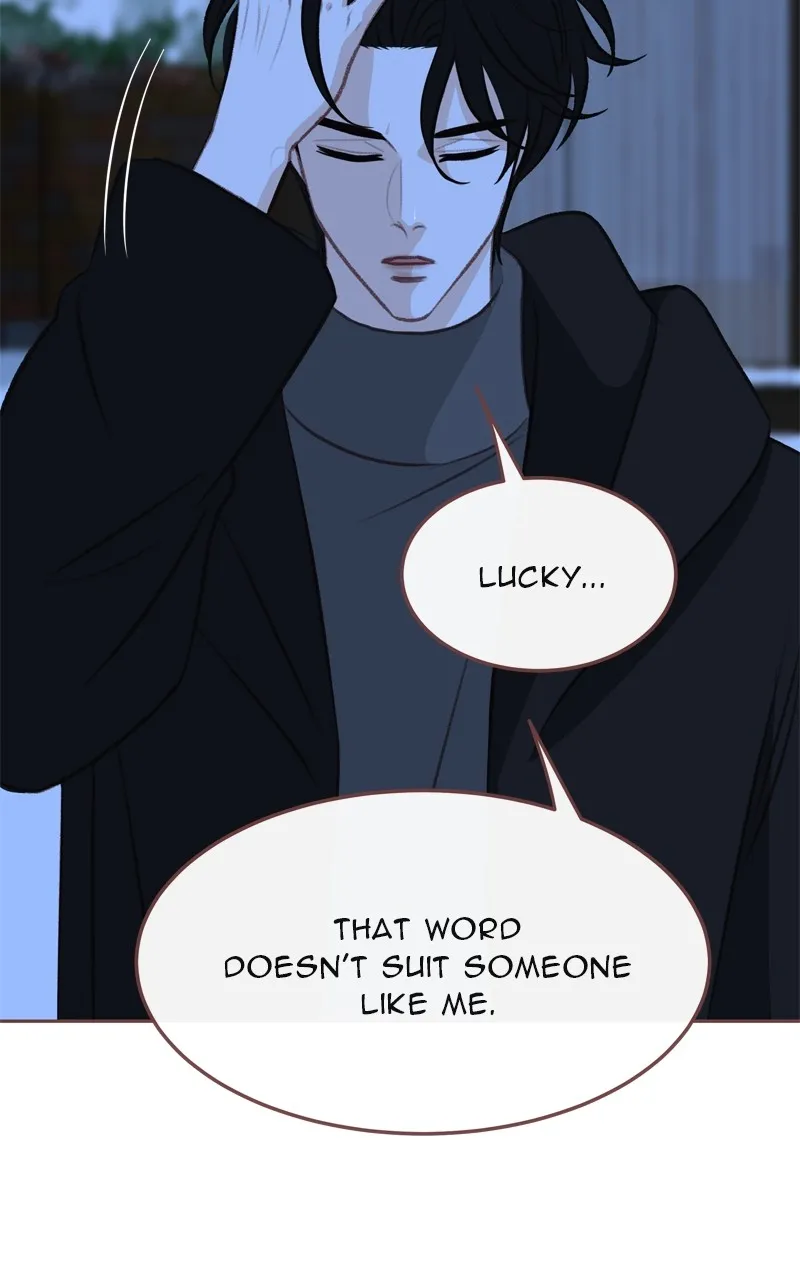 Winter Breeze Chapter 9 page 40 - 