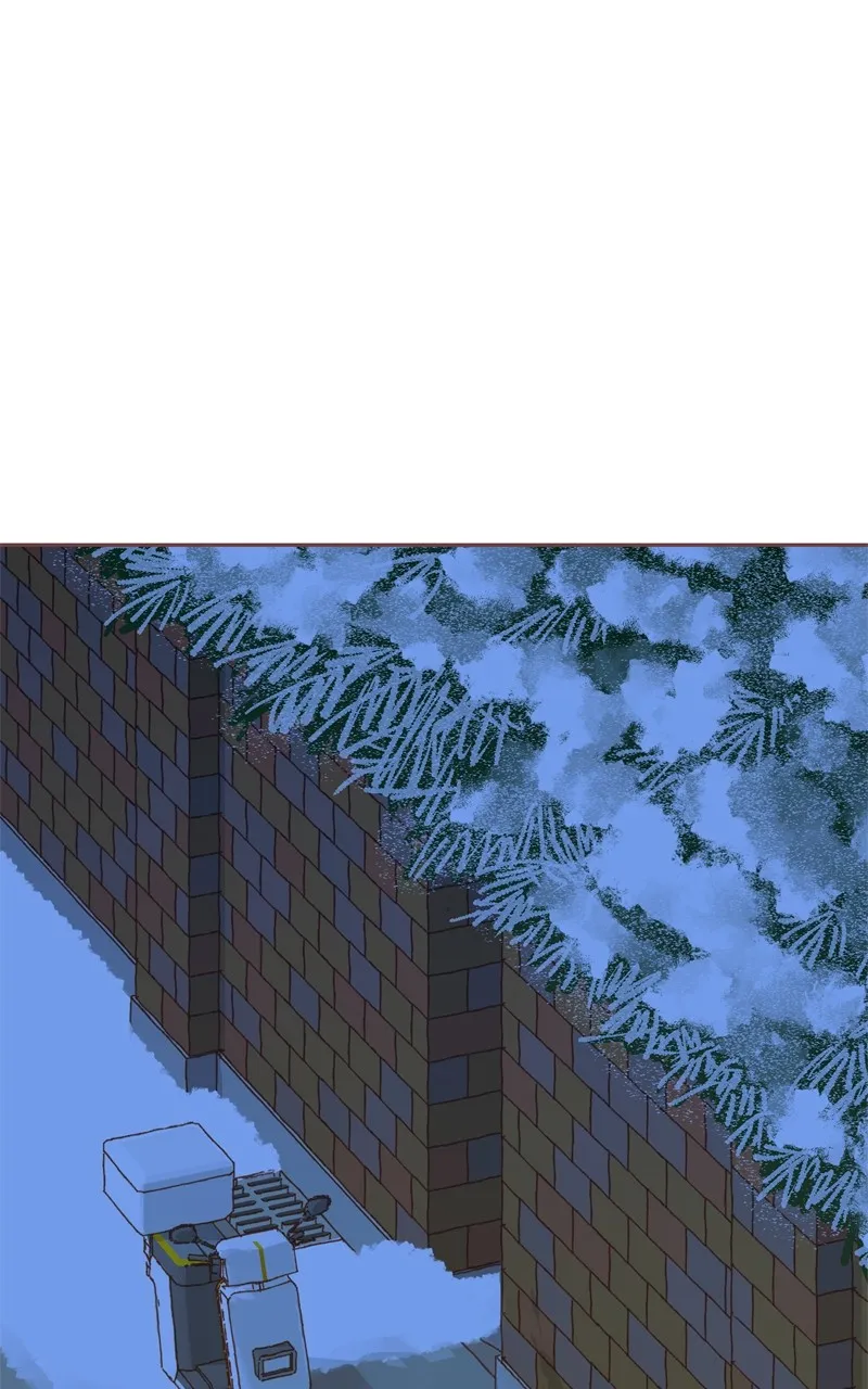 Winter Breeze Chapter 9 page 5 - 