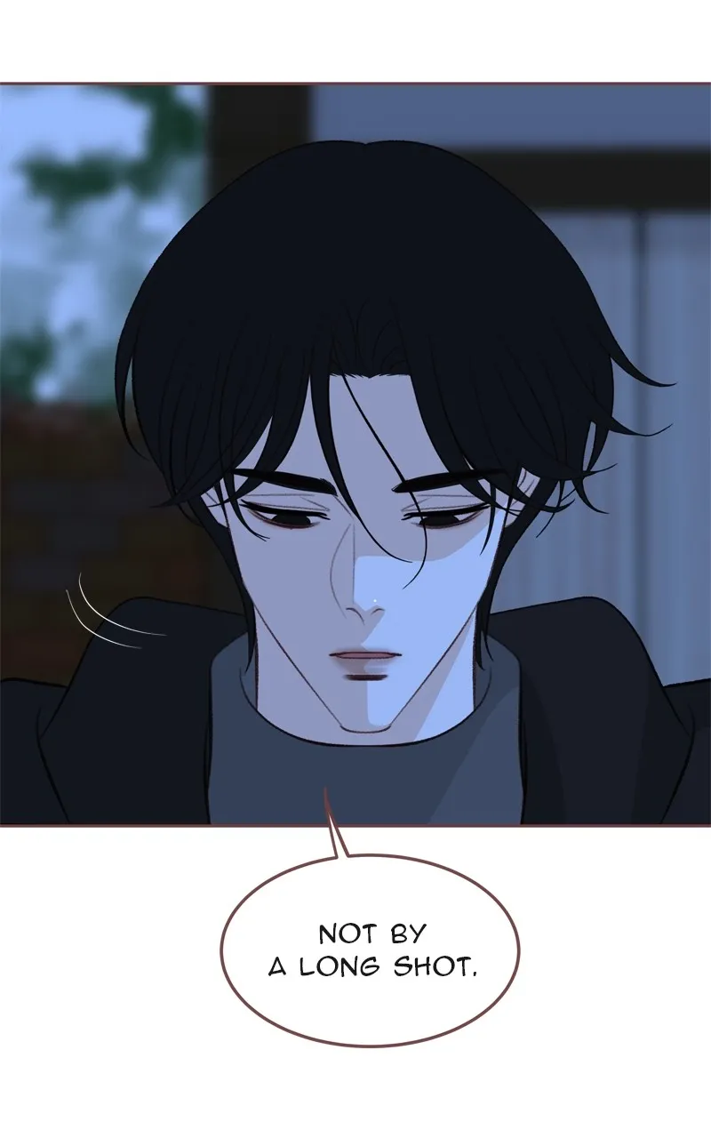 Winter Breeze Chapter 9 page 41 - 