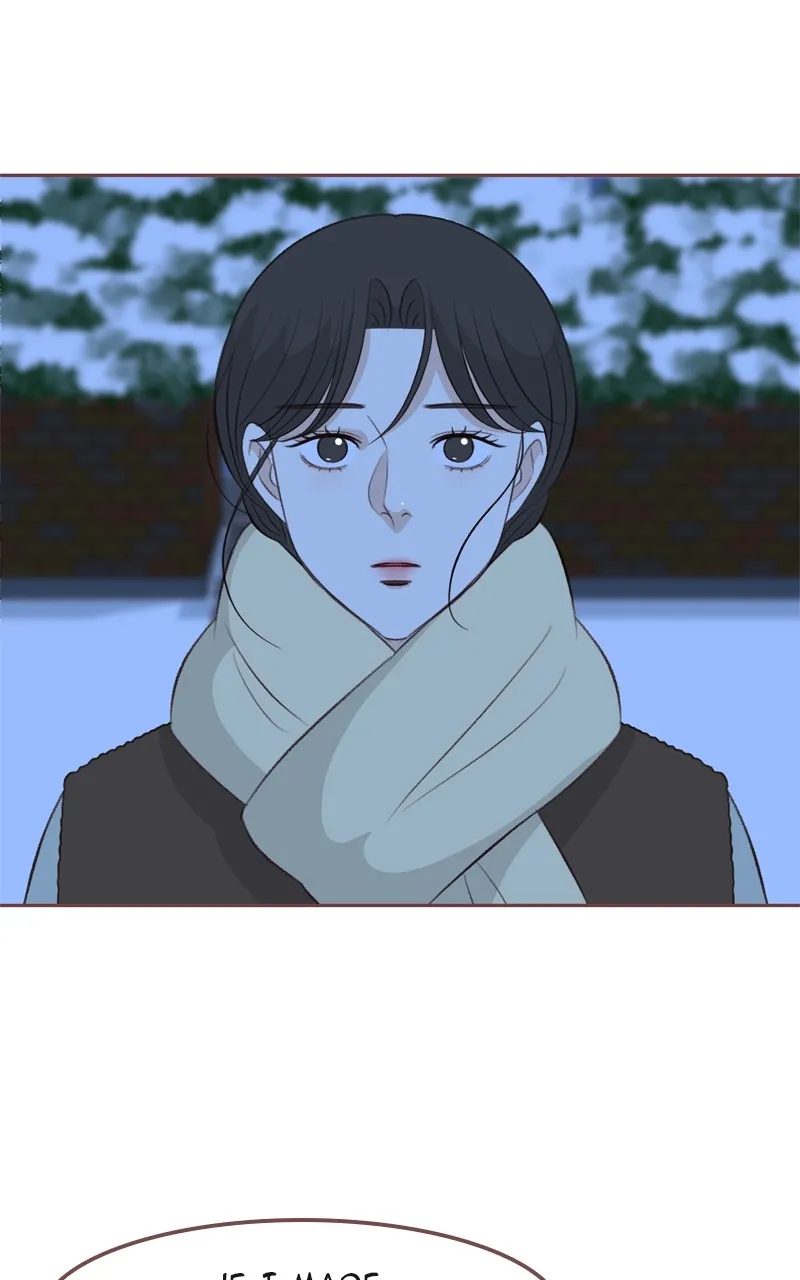 Winter Breeze Chapter 9 page 42 - 