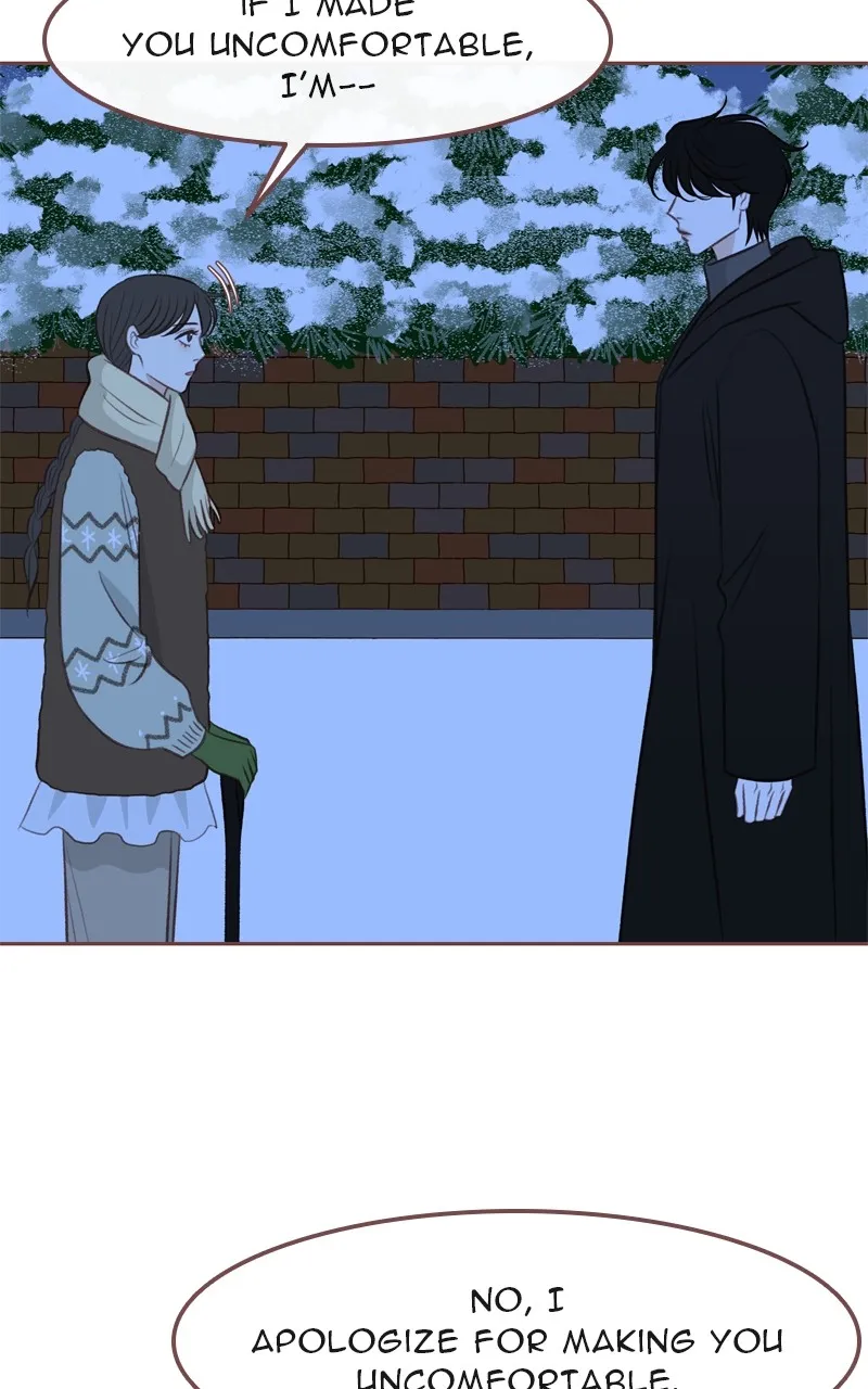 Winter Breeze Chapter 9 page 43 - 
