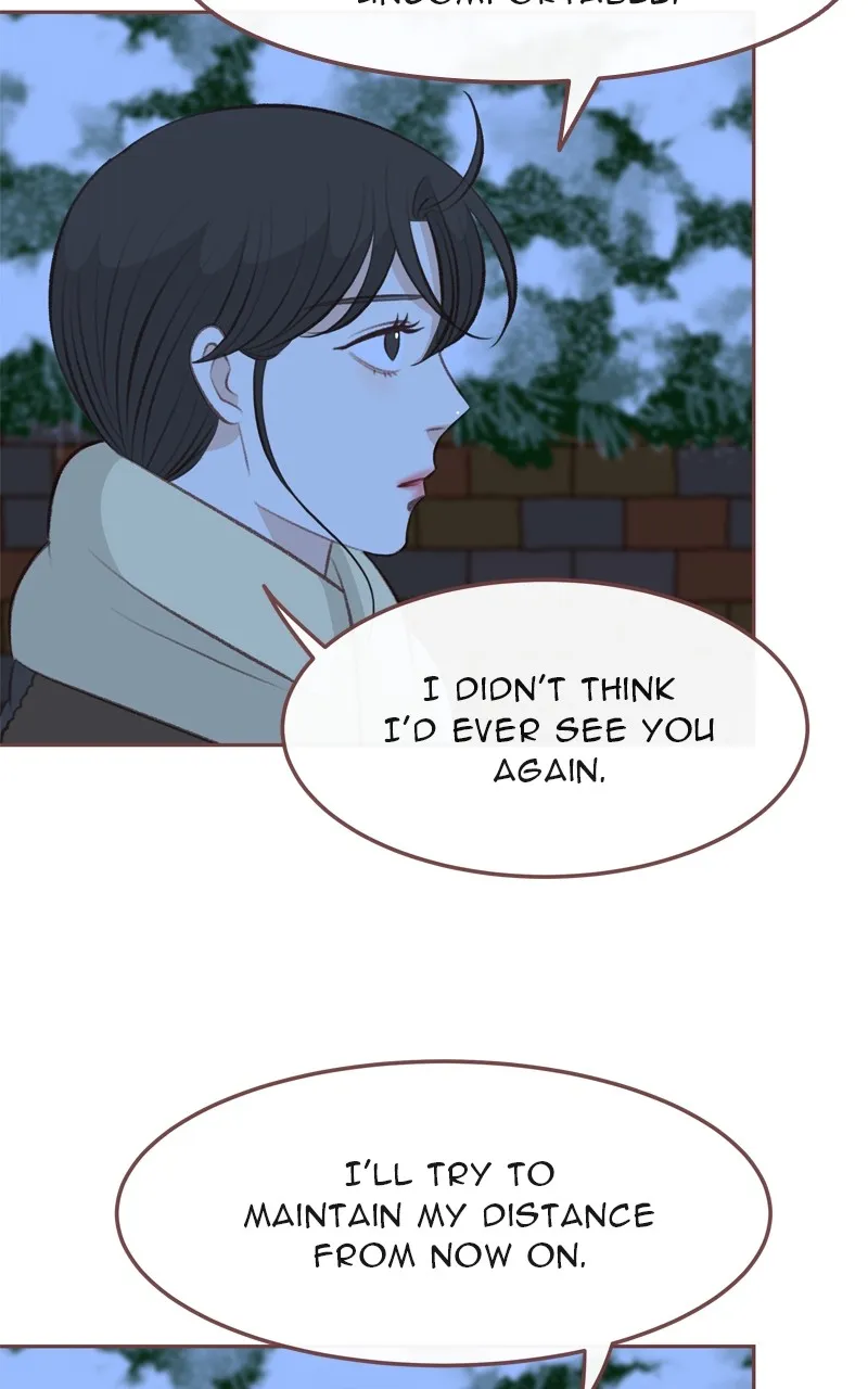 Winter Breeze Chapter 9 page 44 - 