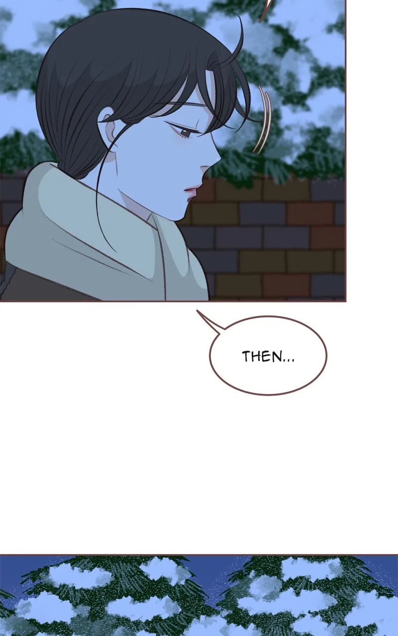 Winter Breeze Chapter 9 page 45 - 