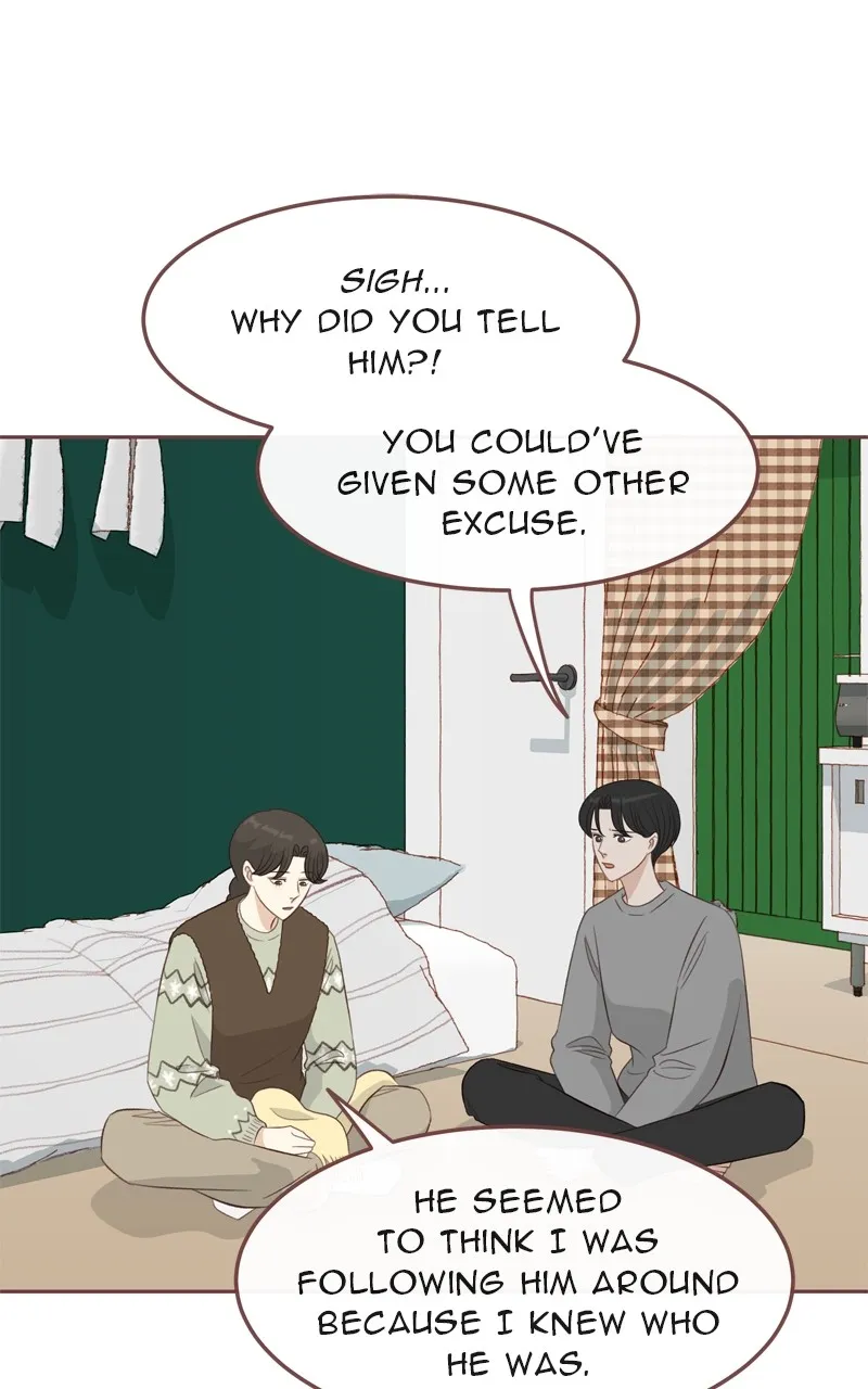 Winter Breeze Chapter 9 page 48 - 