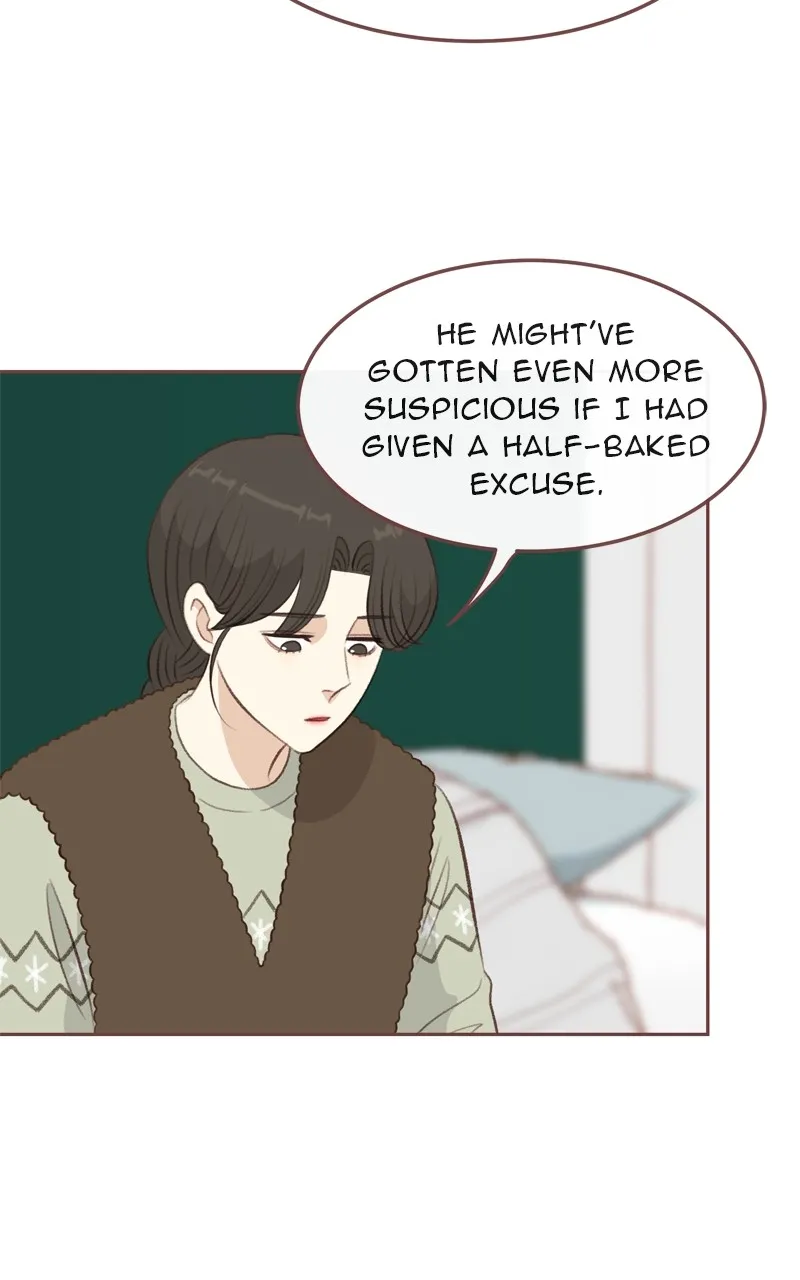 Winter Breeze Chapter 9 page 49 - 