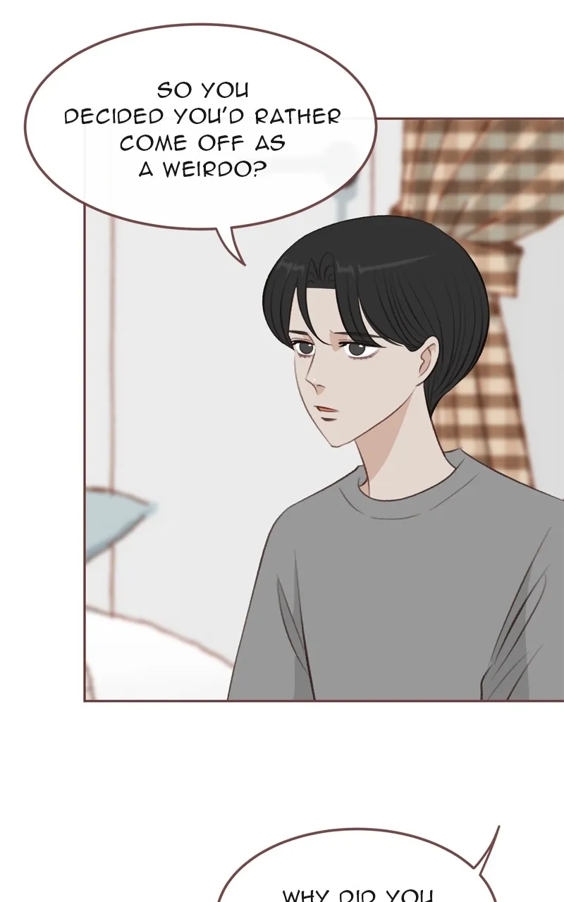 Winter Breeze Chapter 9 page 50 - 