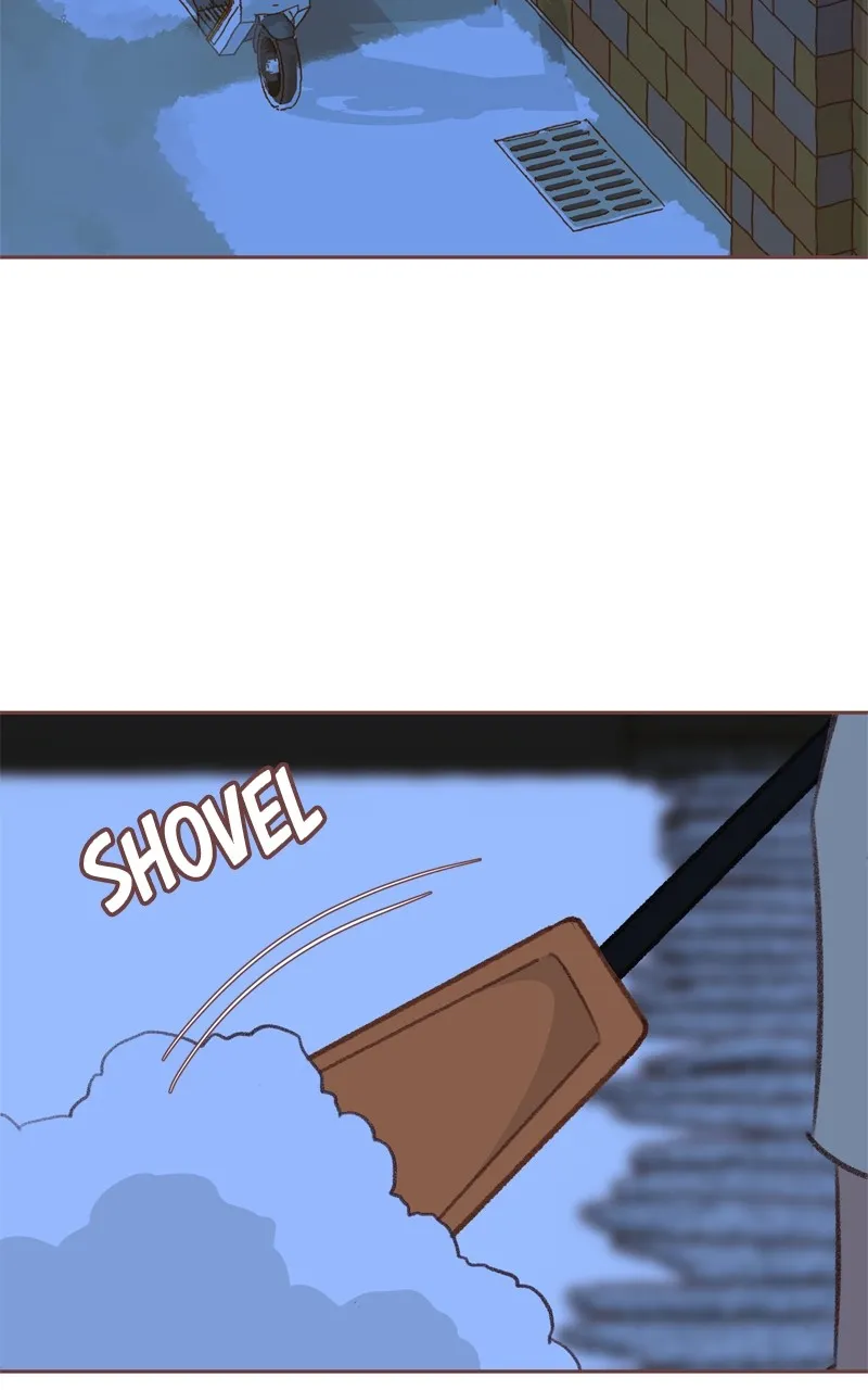 Winter Breeze Chapter 9 page 6 - 