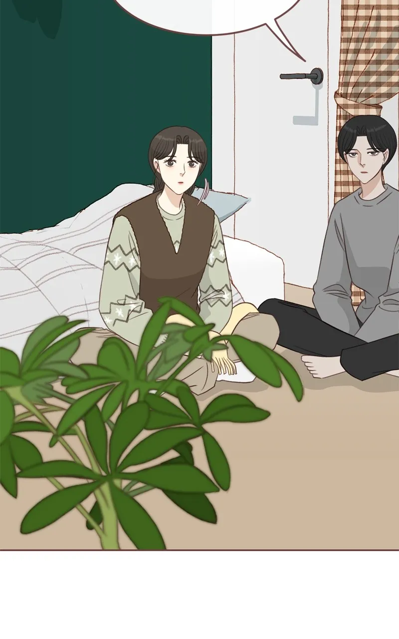Winter Breeze Chapter 9 page 52 - 